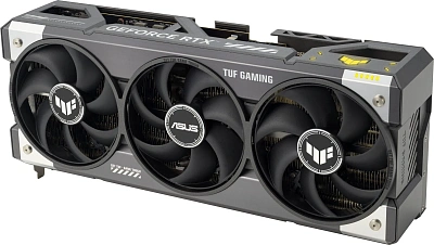 Видеокарта Asus TUF Gaming GeForce RTX 5090 32GB GDDR7 OC Edition (TUF-RTX5090-O32G-GAMING)