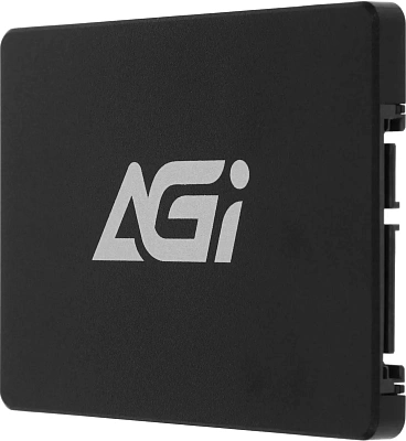 Твердотельный накопитель SSD AGI AI238 4TB, 2.5", SATA III (AGI4K0GIMAI238)