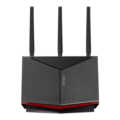 Маршрутизатор Asus RT-BE86U (90IG08W0-MO9A0V)