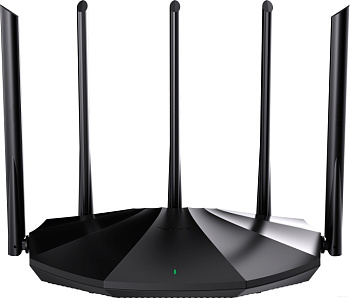 Wi-Fi Маршрутизатор Tenda TX2 PRO (TX2PRO) Wi-Fi Маршрутизатор Tenda TX2 PRO (TX2PRO)