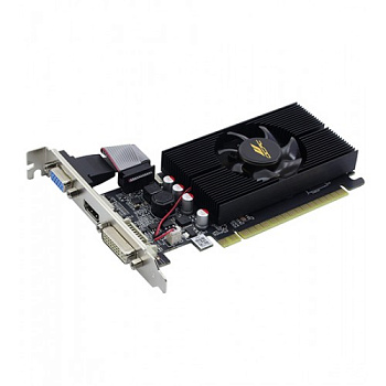 Видеокарта OCPC GT 610 (2 ГБ) (OCVNGT610G2F)