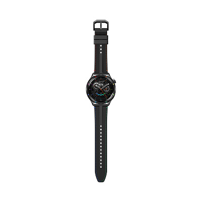 Смарт часы Xiaomi Watch S4 Rainbow (M2425W1)