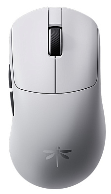 Компьютерная мышь VGN Dragonfly Y2 Pro - White (31163)