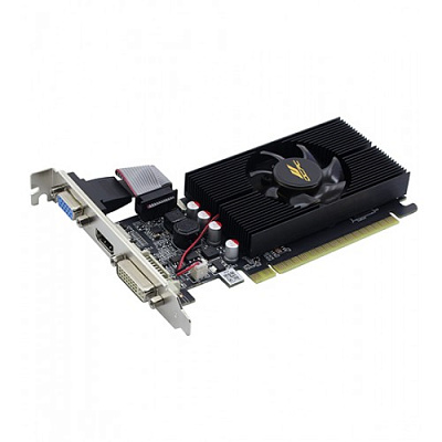 Видеокарта OCPC GT 610 (2 ГБ) (OCVNGT610G2F)