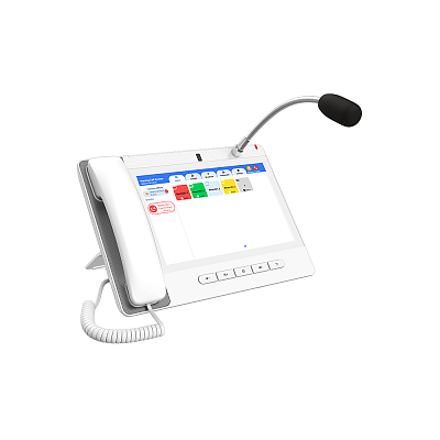 IP-телефон Fanvil IP Phone White (A320i)