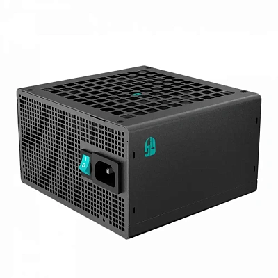 Блок питания GamerStorm PQ750G (PQ750G-FD)