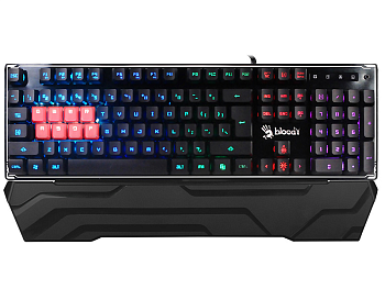 Клавиатура игровая Bloody B3370R  (B3370R)