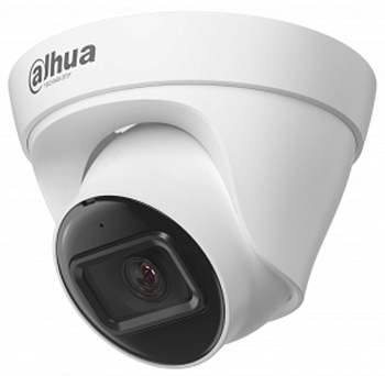 IP видеокамера Dahua IPC-HDW1230T1-A (DH-IPC-HDW1230T1-A)