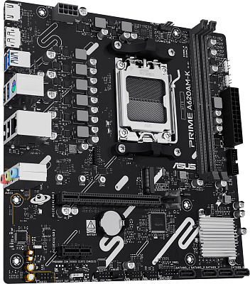 Материнская плата ASUS PRIME A620AM-K (PRIME A620AM-K)