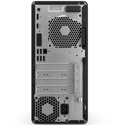 Системный блок HP Pro Tower 400 G9 (9M8P2AT)