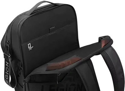 Рюкзак для ноутбука Lenovo Legion 16” Gaming Backpack GB700 (GX41M53147)