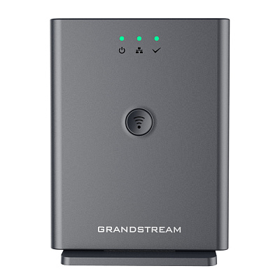 IP Телефон Grandstream DP752 (DP752)