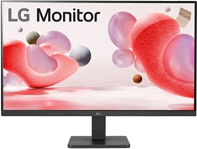 Монитор LG 27MR400 27" (27MR400-B.ARUQ)