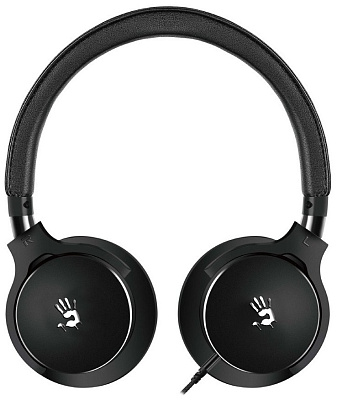 Гарнитура A4Tech Bloody M510, Black (M510/BLACK)