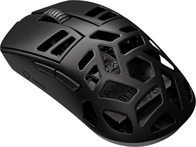 Мышка Lorgar MSE90W, Black (LRG-MSE90W-BK)