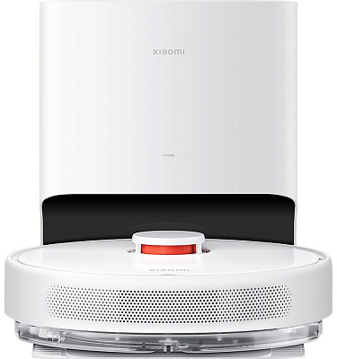 Робот пылесос Xiaomi Vacuum X10 EU (X10 EU) - OF000020285 (BHR6068EU)