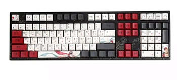Клавиатура Varmilo Beijing Opera VPT108, Cherry MX Brown (312581)