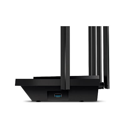 Archer AX73 AX5400 Двухдиапазонный гигабитный Wi‑Fi 6 роутер (Archer AX73)