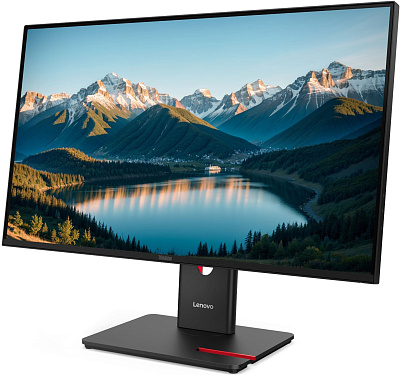 Монитор Lenovo ThinkVision T27Q-40 27" (64A6GAT6EU)