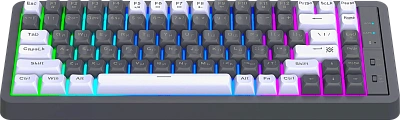 Клавиатура Defender Maro GK-325, Gaming, Grey-White (45324)