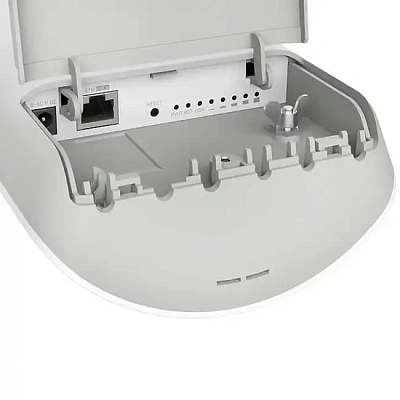 Точка доступа MikroTik RB911G-2HPnD-12S (RB911G-2HPnD-12S)