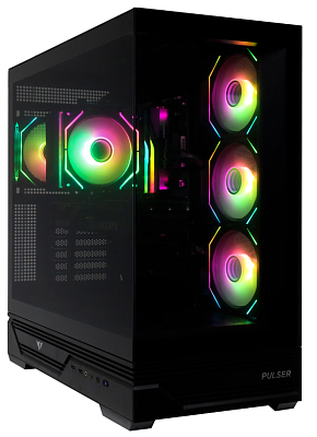 Системный блок PULSER Extreme 122 (Extreme 122)
