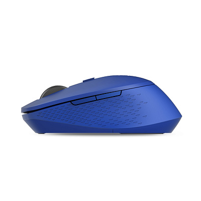Компьютерная мышь Rapoo M300 Blue (M300 Blue)