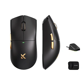 Мышь MCHOSE K7 Ultra, Black (MC-K7-5)