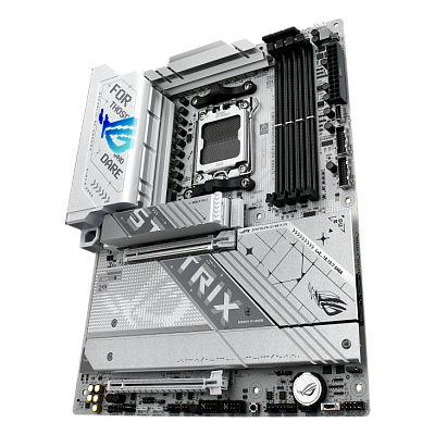 Материнская плата ASUS ROG STRIX X870-A GAMING WIFI (90MB1IF0-M0EAY0)