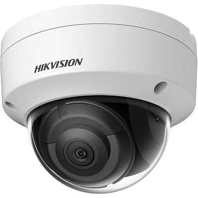  Сетевая IP видеокамера Hikvision (DS-2CD2143G2-I(2.8mm))