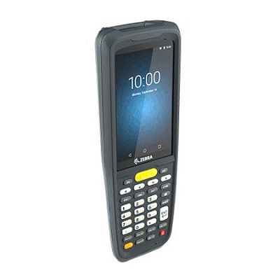 Терминал сбора данных Zebra MC2700 (MC27BK-2B3S3RW)