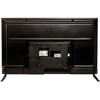 Телевизор Shivaki S43MQA800 - 43" (KZ S43MQA800)