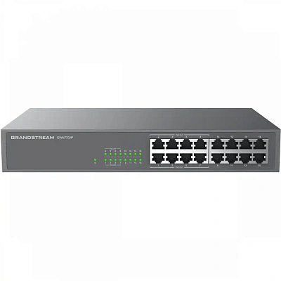 Коммутатор Grandstream GWN7702P (GWN7702P)