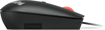 Мышь Lenovo ThinkPad USB-C Wired Compact Mouse (4Y51D20850)