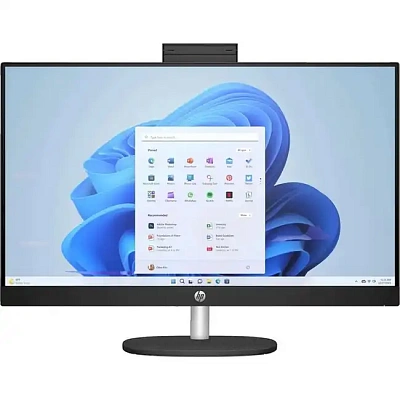 Моноблок HP All-in-One 27-cr0022ci, 27" (7X9W2EA)