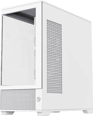 Корпус GameMax Vista 2 AW - White (9101-0800R0039)