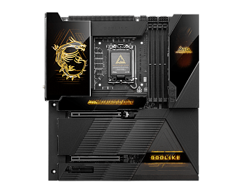 Материнская плата MSI MEG Z890 GODLIKE (MEG Z890 GODLIKE)