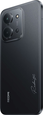 Смартфон Xiaomi Redmi 15C 4/128GB, Midnight Black (15C/4/128GB/Midnight Black)
