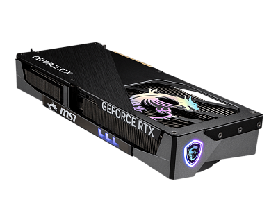 Видеокарта MSI GeForce RTX 5070 12G GAMING TRIO OC (RTX 5070 12G GAMING TRIO OC)