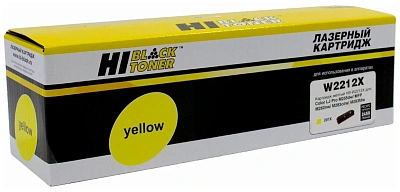 Картридж Hi-Black для HP (HB-W2212X) 