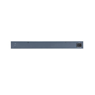 Коммутатор Hikvision DS-3E0526P-E/M(B) (DS-3E0526P-E/M(B))
