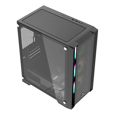 Корпус Wintek Andromeda D531-B TG (D531-B TG)
