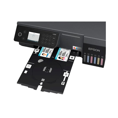 МФУ Epson L8100 фабрика печати (C11CK94401)