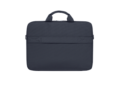 Сумка для ноутбука HP Everyday 16 Odyssey Gray Laptop Briefcase (A08KHUT)