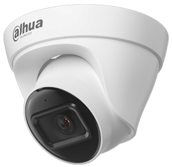 IP видеокамера Dahua IPC-HDW1431T1-A (DH-IPC-HDW1431T1-A)