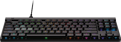 Клавиатура Logitech G515 RAPID TKL - BLACK (920-013861)