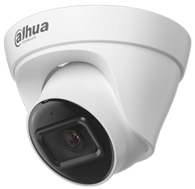 IP видеокамера Dahua IPC-HDW1431T1-A (DH-IPC-HDW1431T1-A)