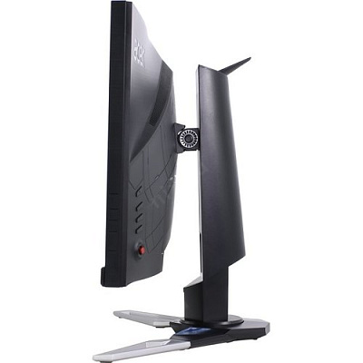 Монитор 27" Acer XZ271UAbmiiphzx, Black-Silver (UM.HX1EE.A18)