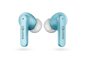 Наушники TWS A4tech 2Drumtek B25-IcyBlue  (2Drumtek B25-IcyBlue)