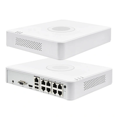 Сетевой видеорегистратор Hikvision (DS-7108NI-Q1(D) (DS-7108NI-Q1(D))